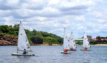 Pakistan Navy cadets win multinational sailing championship in Sri Lanka