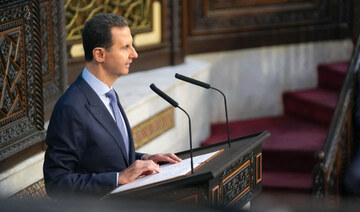 Assad says Turkiye rapprochement doesn’t depend on troop withdrawal