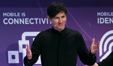 Durov: Mysterious and controversial Telegram founder