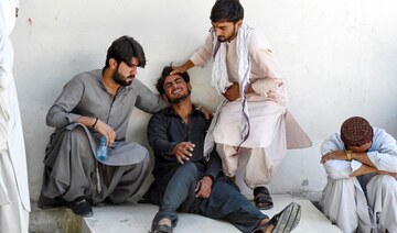 Pakistan hunts separatist militants who killed dozens