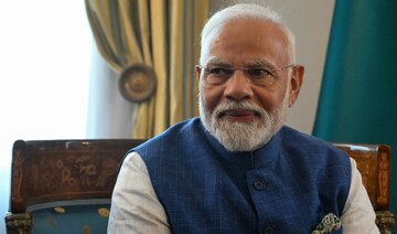 Indian PM Modi tells Putin he supports end to Ukraine war