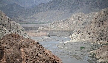 A dam collapse in eastern Sudan kills at least 30 people following heavy rains, a UN agency says