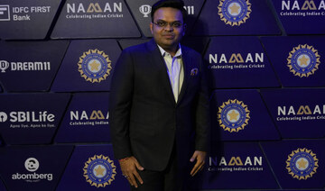 India’s Jay Shah to be cricket world body chairman: ICC