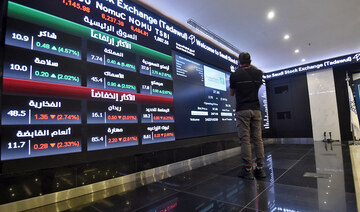 Closing Bell: Banque Saudi Fransi raises $810m in sukuk issuance to strengthen capital base