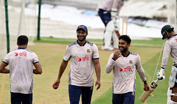 Bangladesh eye maiden series win against Afridi-less Pakistan as second Test starts today