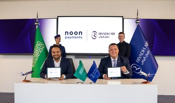 Riyadh Air teams up with noon payments to enhance digital transactions 