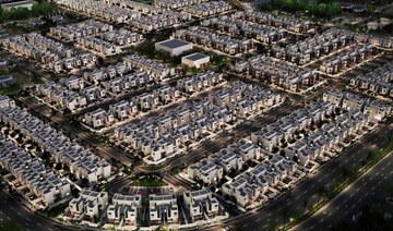 Saudi housing company reports fourfold increase in residential sales to $3.6bn in H1