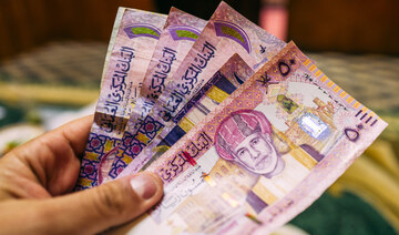 Omani rial’s effective exchange rate index rises 2.7% in first half of 2024