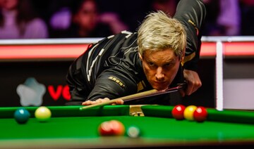 ‘A brilliant addition to the World Snooker Tour’ : Neil Robertson on Saudi Arabia Snooker Masters