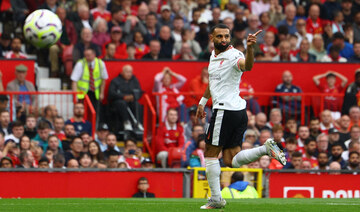 Mo Salah hints at Liverpool exit after inflicting more misery on United in Premier League rout