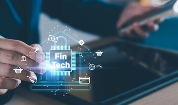 MENA fintech funding hits $186m in H1 as investor confidence grows