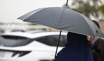 Saudi Arabia welcomes autumn and expected rainfall, cooler weather