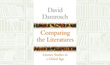 What We Are Reading Today: Comparing the Literatures