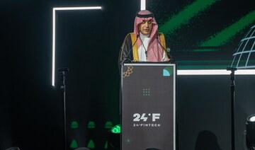 Saudi Arabia’s 24Fintech conference kicks off in Riyadh, highlighting sector’s rapid growth and ambitious future