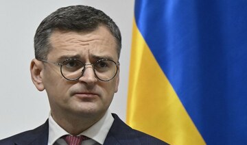 Ukraine foreign minister resigns amid war’s biggest reshuffle