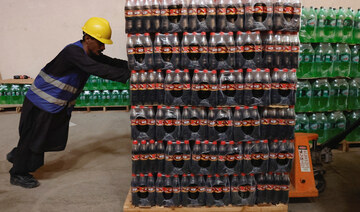 From Egypt to Pakistan, Coke and Pepsi boycott over Gaza lifts local sodas 