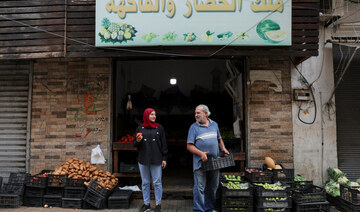 Lebanese already haunted by past traumas fear more catastrophes to come