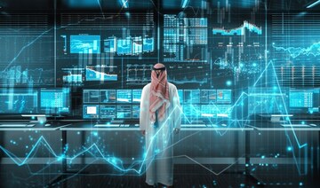 Saudi Arabia’s technology sector could gain $4bn from GenAI by 2028: report