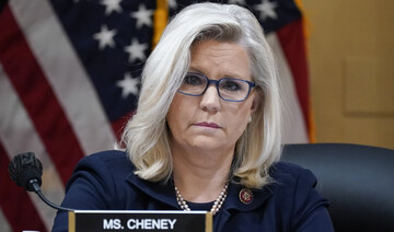 Republican Liz Cheney and former senator McCain’s son endorse Kamala Harris