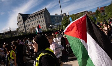 Meta body rules pro-Palestine phrase ‘from the river to the sea’ is not hate speech