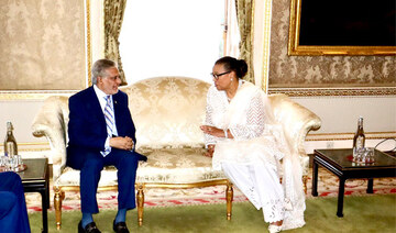 Ahead of 2024 summit, Pakistan deputy PM discusses ‘shared priorities’ with Commonwealth chief