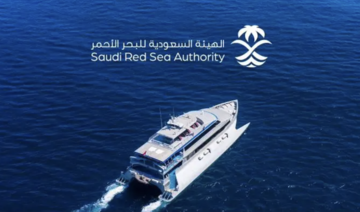 Saudi Red Sea Authority issues new regulations for yachts