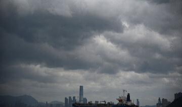 Super Typhoon Yagi slams southern China, shutting schools and canceling flights