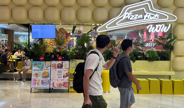 New Pizza Hut concept stores in China help frugal diners save