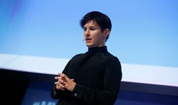 Telegram boss Pavel Durov describes French arrest as ‘misguided’