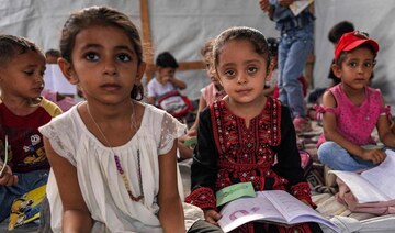 Gaza enters its second school year without schooling. The cost could be heavy for kids’ futures