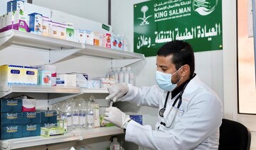 KSrelief delivers critical aid across Yemen, Sudan, and Lebanon