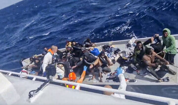 Six bodies found off Sicily coast, likely victims of recent migrant shipwreck, media say