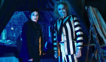 REVIEW: ‘Beetlejuice Beetlejuice’ can’t hold a candle to the 1988 original  