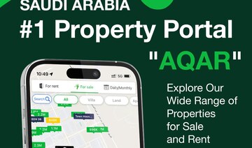 AQAR marks 10 years of success as Saudi Arabia’s leading real estate platform