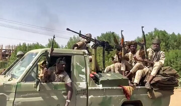 Sudanese rebel fighters post war crime videos on social media