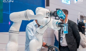 AI must reflect human values for successful future job market, industry experts say