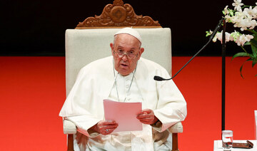 Pope Francis says migrant workers need ‘a fair wage’