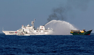 China will ‘crush’ foreign encroachment in South China Sea: military official