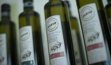 Leading olive oil producer Spain turns to olive stones for fuel