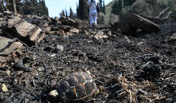 War monitor says Israeli strike in Syria’s Golan kills two