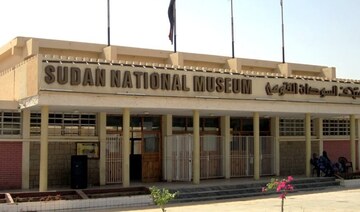 UNESCO warns of possible looting from Sudan museums