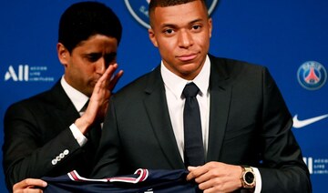 PSG refuse League order to pay Mbappe disputed $60.6 million