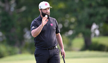 LIV golfer Jon Rahm appeals European tour fines and is clear to play in the Spanish Open