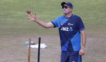 Unwanted history as Afghanistan-New Zealand test match is rained out after 5 days of trying