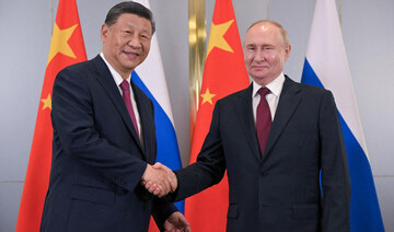 China’s Xi Jinping to visit Russia next month for the BRICS summit