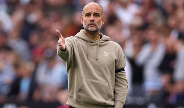 Guardiola ‘happy’ Man City hearing finally set to start