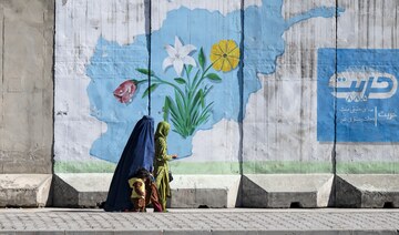 Banned by Taliban, Afghan women’s voices increasingly dismissed abroad