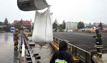 One dead in Poland as storm lashes eastern and central Europe