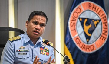 Philippines says ‘we have not lost’ South China Sea reef after pullout