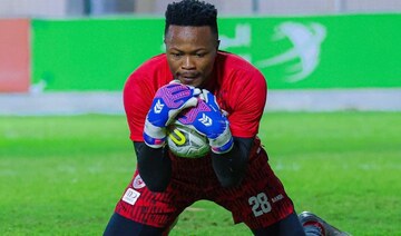 Simba say goalkeeper attacked after CAF Cup match in Libya